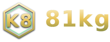81kg logo